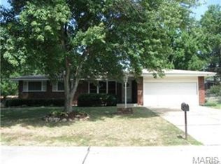 2621 Cliffwood Trl, Saint Louis, MO