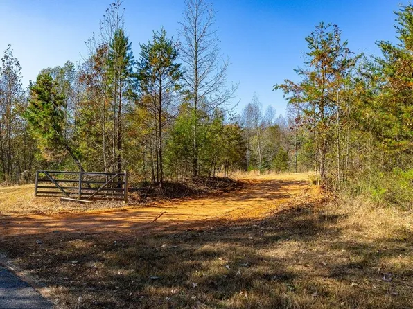 0 Cole Rd, Campobello, SC 29322