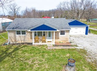 7212 E Rocklane Rd, Needham, IN 46162