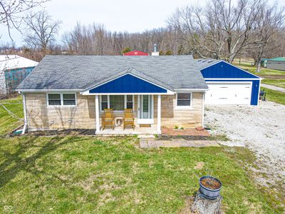7212 E Rocklane Rd, Needham, IN, 46162