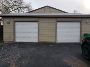 515 Adams St, Klamath falls, OR 97601