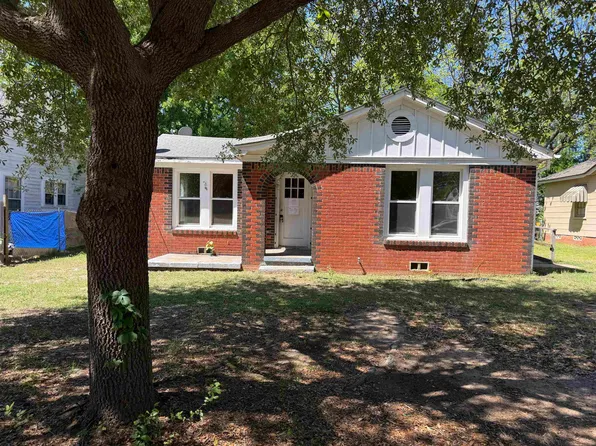 1505 Hope Cir, Marshall, TX 75670