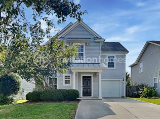 8867 Elizabeth Bennet Pl, Raleigh, NC 27616