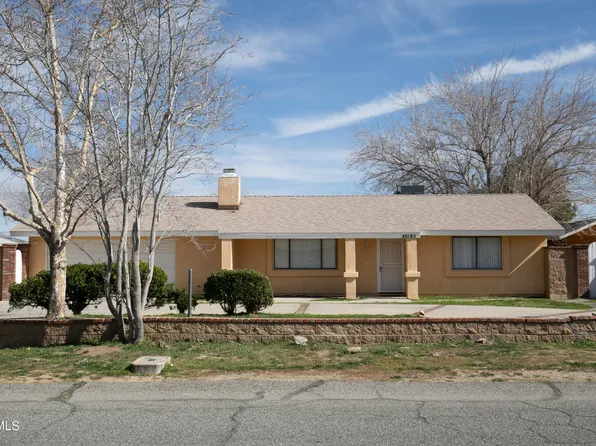 40182 179th St E, Lake Los Angeles, CA 93591