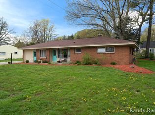 676 Anderson Ave, Holland, MI