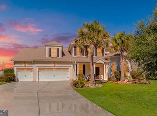663 Wyndham Way, Pooler, GA 31322