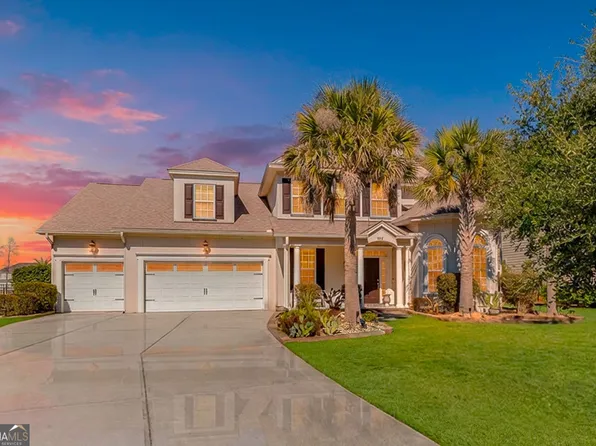 663 Wyndham Way, Pooler, GA 31322