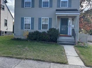 918 Marion St, Bethlehem, PA 18017