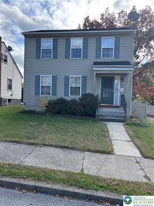 918 Marion St, Bethlehem, PA, 18017