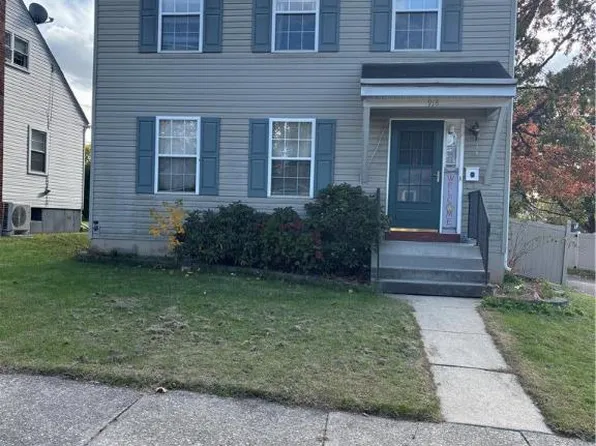 918 Marion St, Bethlehem, PA 18017