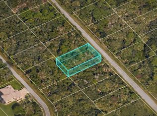 1513 Candy Ln LOT 19, Pt Charlotte, FL 33953