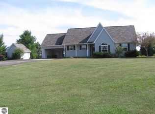 929 W M 55, West Branch, MI 48661