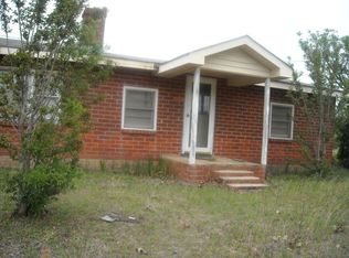 1603 Wire Rd, Aiken, SC 29805