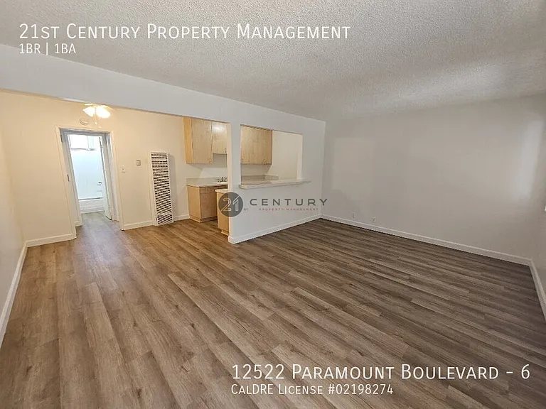 12522 Paramount Blvd #6 — Photo 5