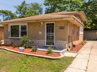 14421 Murray Ave, Dolton, IL 60419