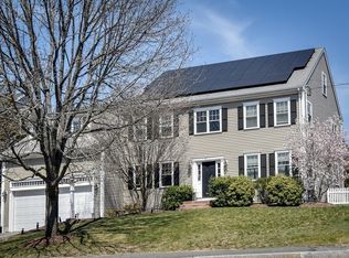 104 West St, Natick, MA 01760