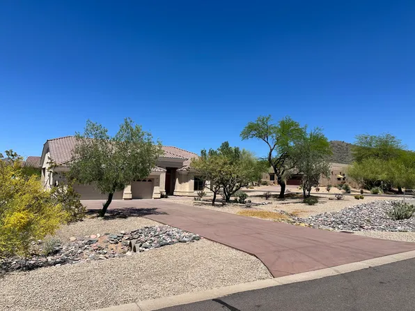 7794 E Baker Dr, Scottsdale, AZ 85266