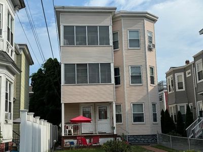 350 1/2 Washington St, Haverhill, MA, 01832