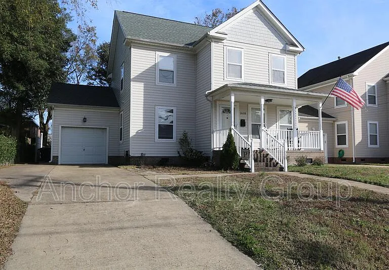 1618 Kingston Ave — Photo 1