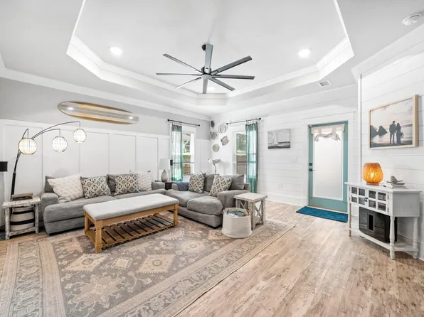 199 Southern Pines Rd, Santa Rosa Beach, FL 32459