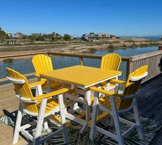 1440 Harbor Island Dr #A — Photo 13