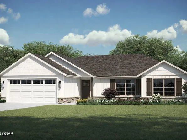 3019 Leah Ln, Joplin, MO 64804