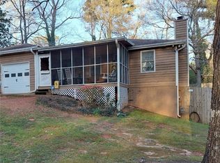 4657 Ridge Dr, Winston, GA 30187