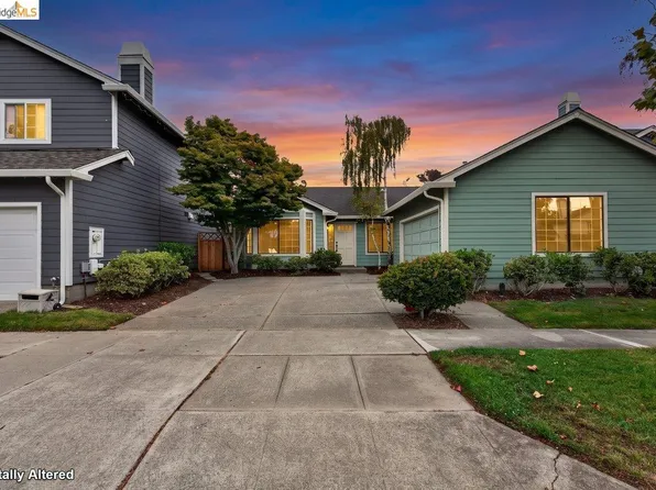 29 Captains Dr, Alameda, CA 94502