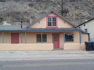 26199 State Highway 74, Evergreen, CO 80439