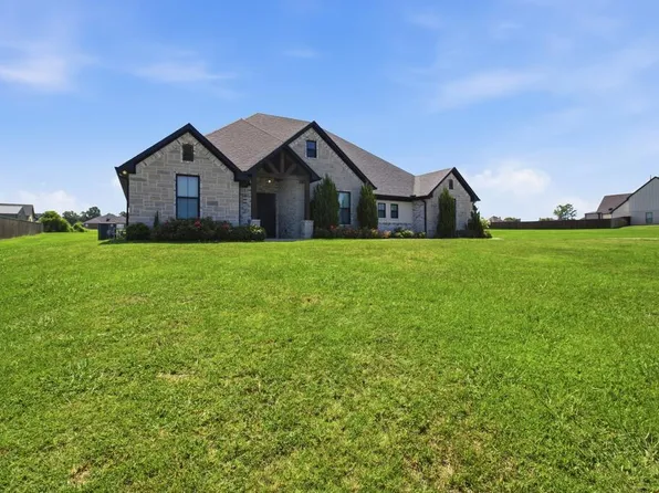 255 Clements Cir, Tatum, TX 75691