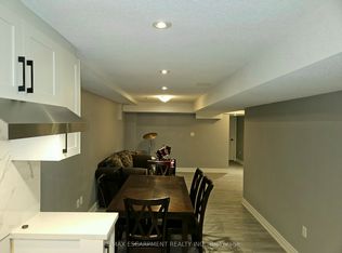 3881 Brinwood Gate, Mississauga, ON L5M 7H3