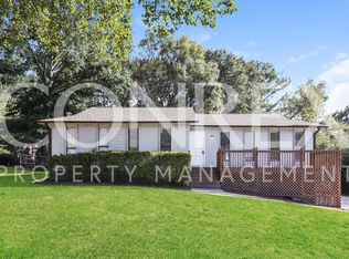 14 Monte Bello Ln, Montevallo, AL 35115