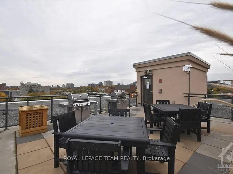 316 Bruyere St #505 — Photo 15