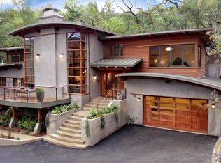 1236 Los Trancos Rd, Portola Valley, CA 94028