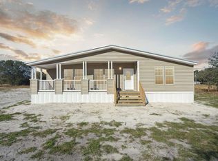 6440 SW Old Wire Rd, Fort White, FL 32038