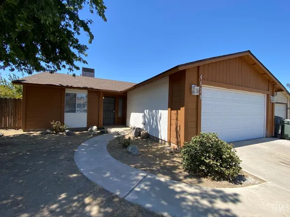 4628 Arbor Glen Way, Bakersfield, CA 93313