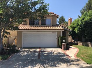 19772 Azure Field Dr, Santa Clarita, CA 91321