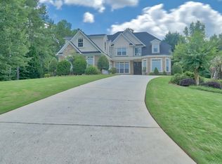 6545 Riada Ct, McDonough, GA 30253