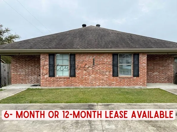 2204 N Malcolm St, Lake Charles, LA 70601