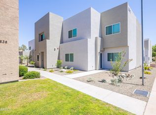 2842 E Tracy Ln UNIT 4, Phoenix, AZ 85032
