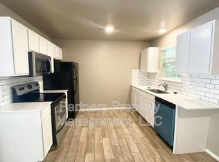1526 N Addington Ave #1, Fayetteville, AR 72703