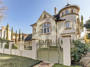 2365 Dunstan Rd, Houston, TX 77005