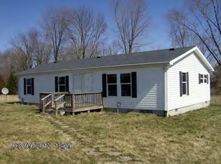 610 Sandusky St, Georgetown, IL 61846