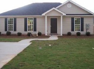 107 Bevington Dr, Aiken, SC 29808