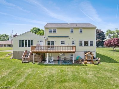 16 Deerfield Dr, Franklin, NJ, 07416