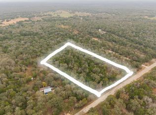 LOT 90773 Milam Ln, Bastrop, TX 78602