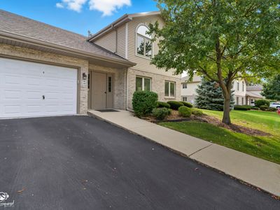 182 Saenz Ln #182, Joliet, IL, 60436