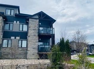11 Beausoleil Ln #207, The Blue Mountains, ON L9Y 2X5