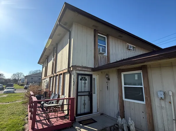 6420 Lupine Ter, Indianapolis, IN 46224