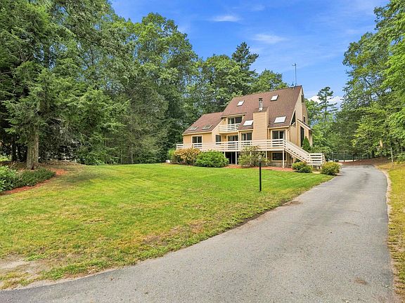 4th image of 200 Wheel Wright Road